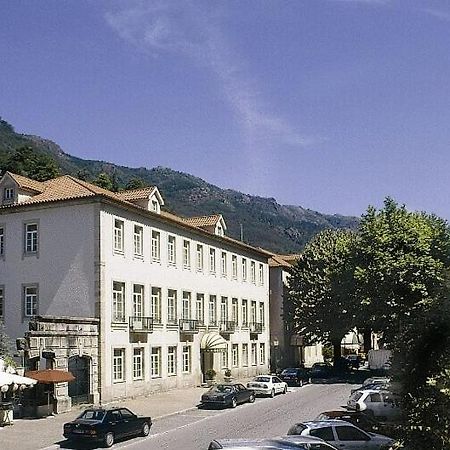 Hotel Das Termas Geres Buitenkant foto