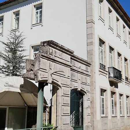 Hotel Das Termas Geres Buitenkant foto