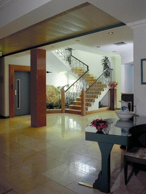 Hotel Das Termas Geres Buitenkant foto