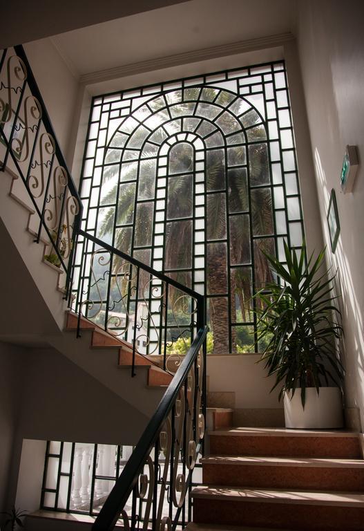 Hotel Das Termas Geres Buitenkant foto