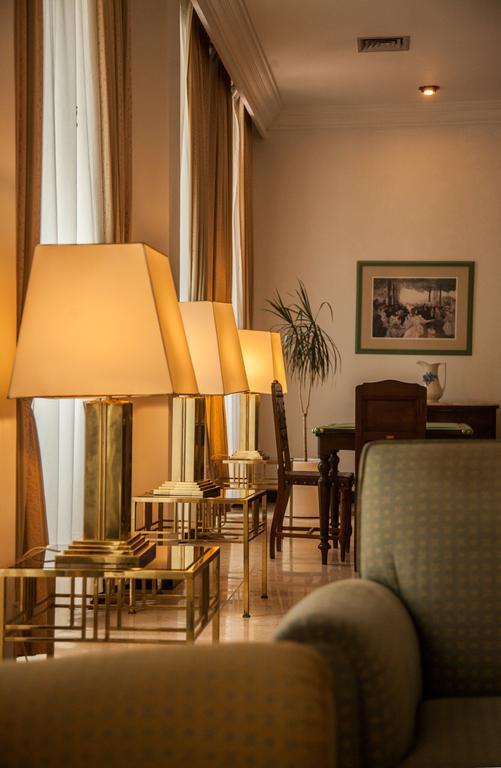 Hotel Das Termas Geres Buitenkant foto