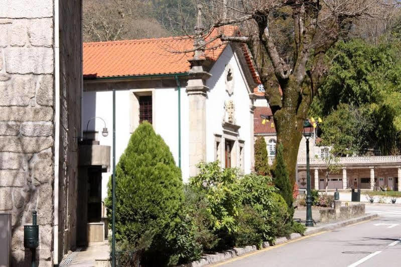Hotel Das Termas Geres Buitenkant foto
